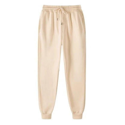 Damen Sportloungehosen Relaxed Fit Kuschelig Norvielle