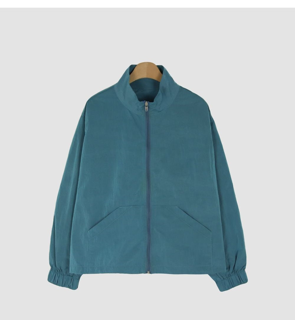 Damen Funktionsjacke Leicht Atmungsaktiv Norvielle