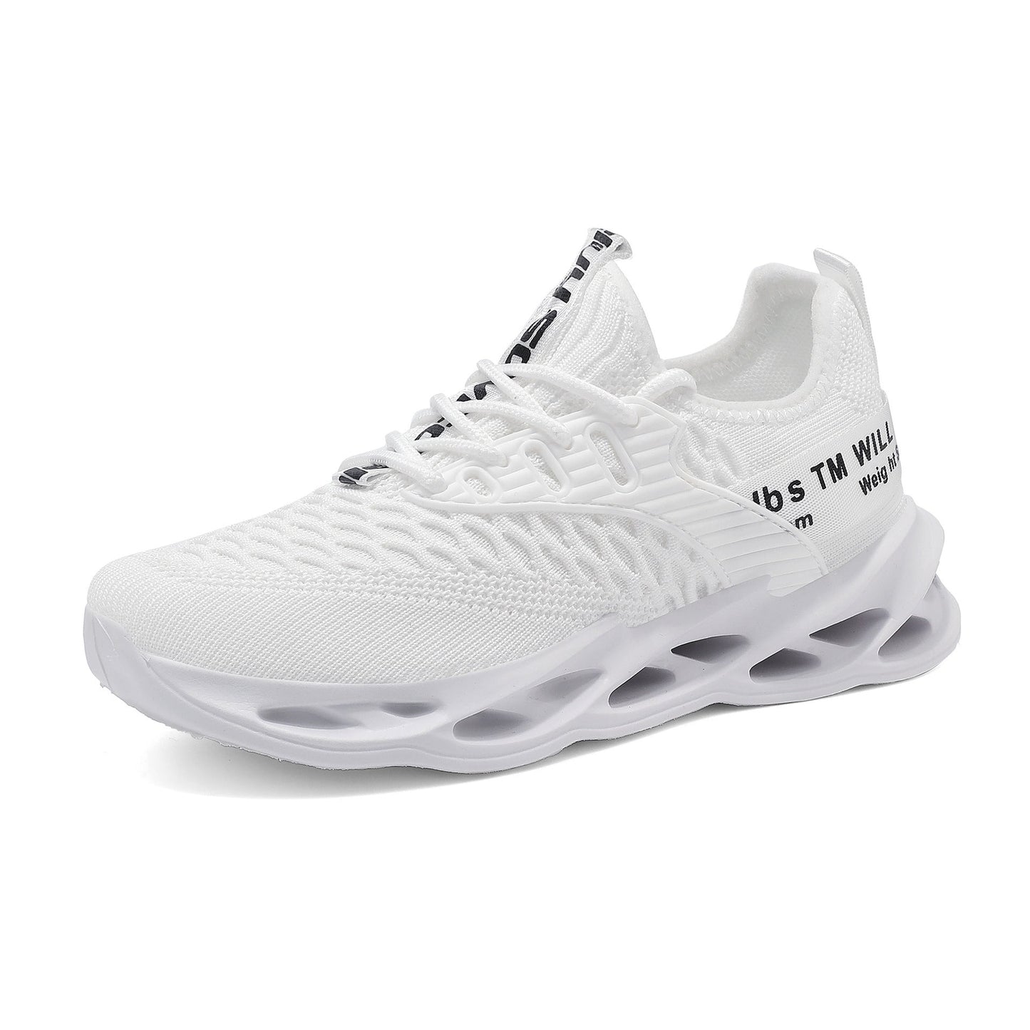 Damen Leichtlaufschuhe Sport Norvielle