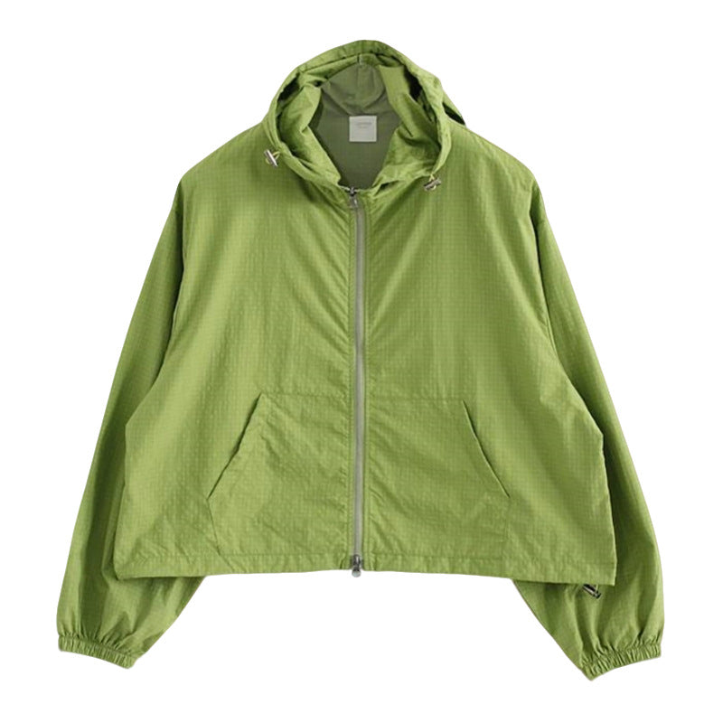 Damen Funktionsjacke Norvielle Lässig