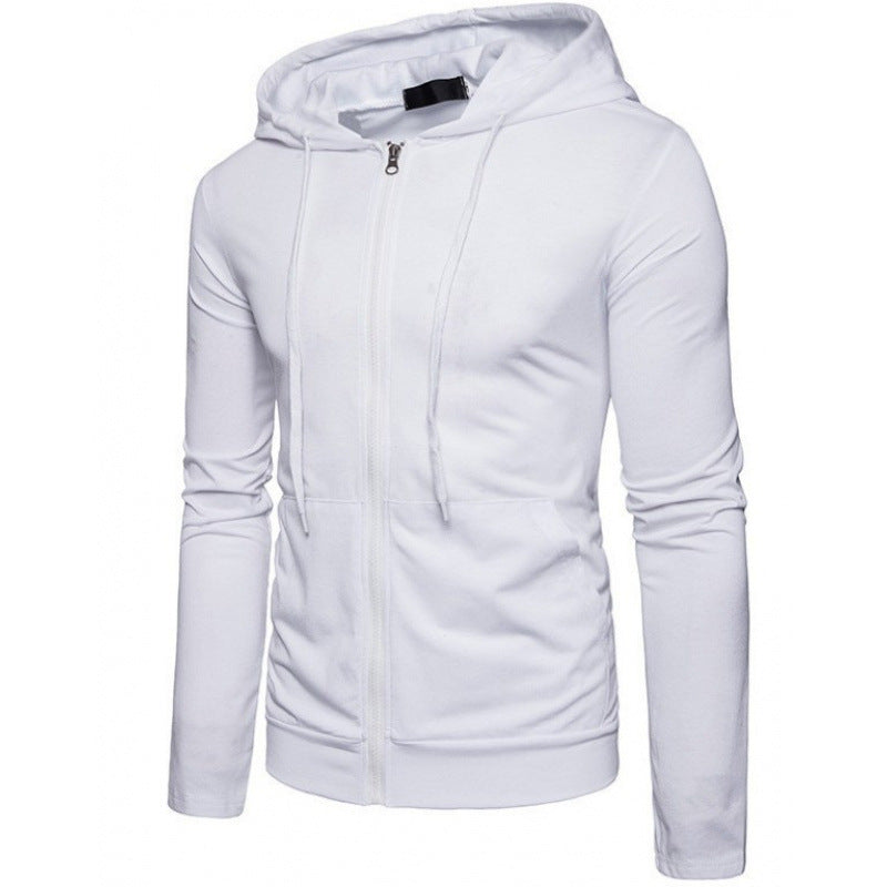 Damen Kapuzenjacke Norvielle Mit Reißverschluss