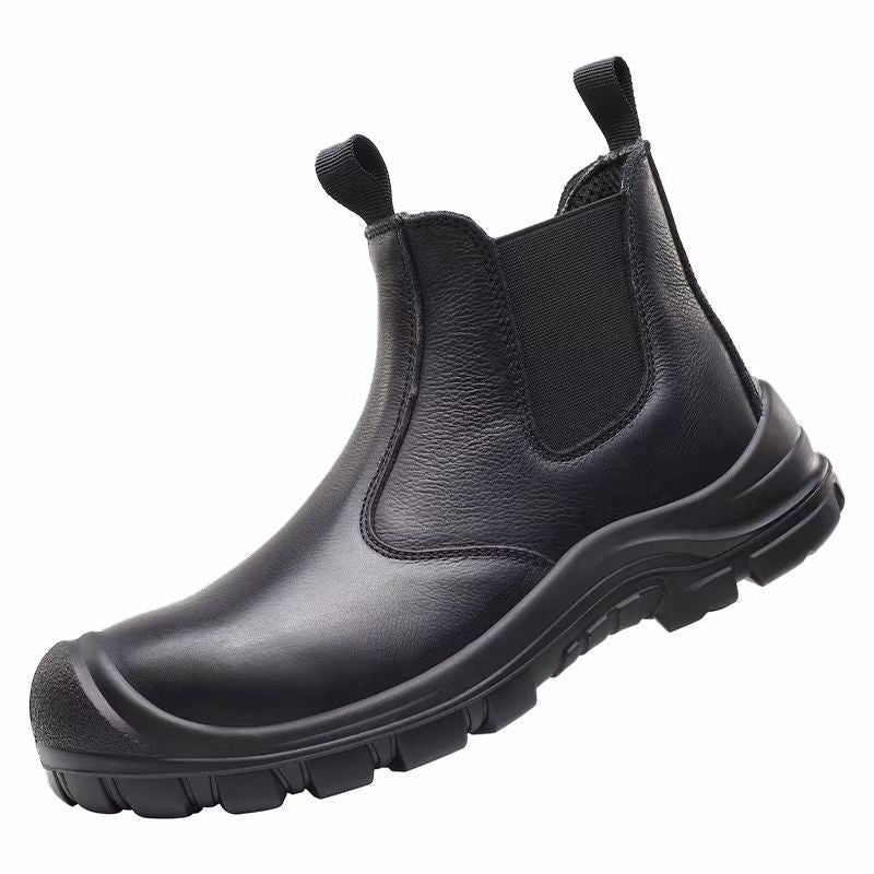 Orthopädische Sicherheitsstiefel FlexGuard Arbeitsschutz