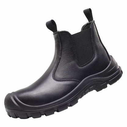 Orthopädische Sicherheitsstiefel FlexGuard Arbeitsschutz