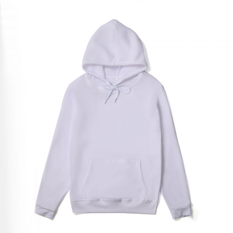 Damen Kapuzenpullover Bequem Norvielle Kängurutaschen