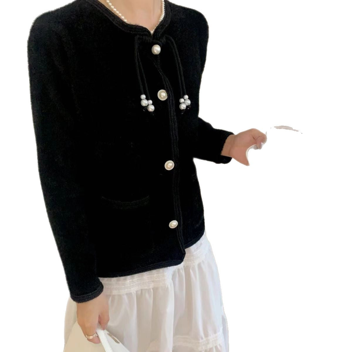 Damen Winterjacke Norvielle Kuschelig