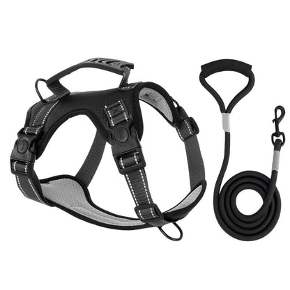 Hundegeschirr Bequem Nylon
