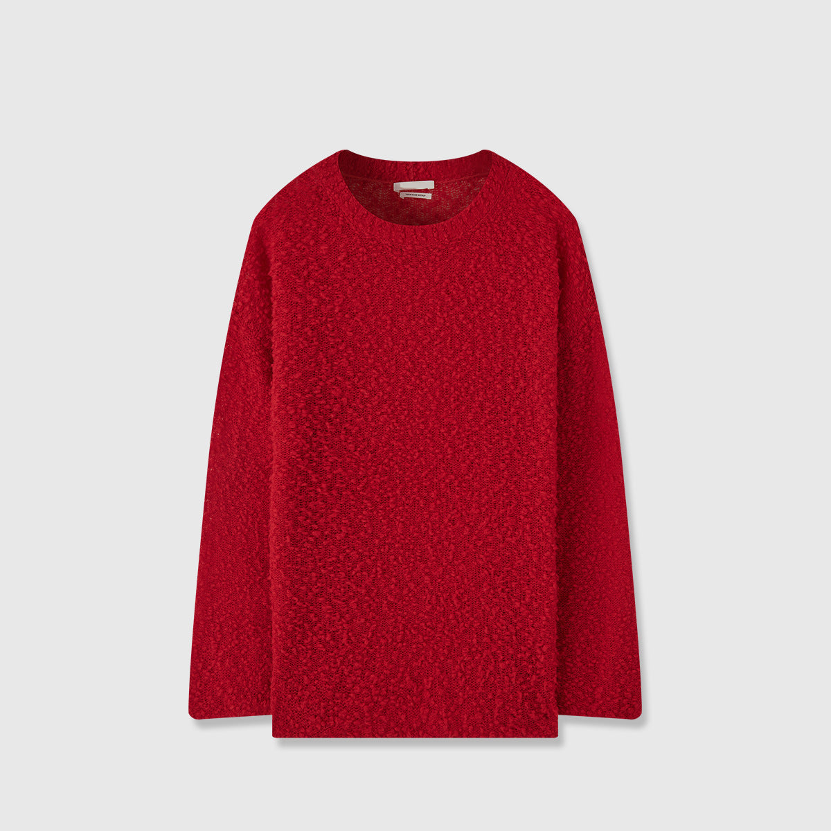Damen Strickpullover Weich Norvielle