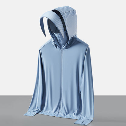 Norvielle Damen Leichtes Sonnenkleid Atmungsaktiver Stoff