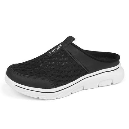 Herren Leichte Clogs Slipper Norvielle