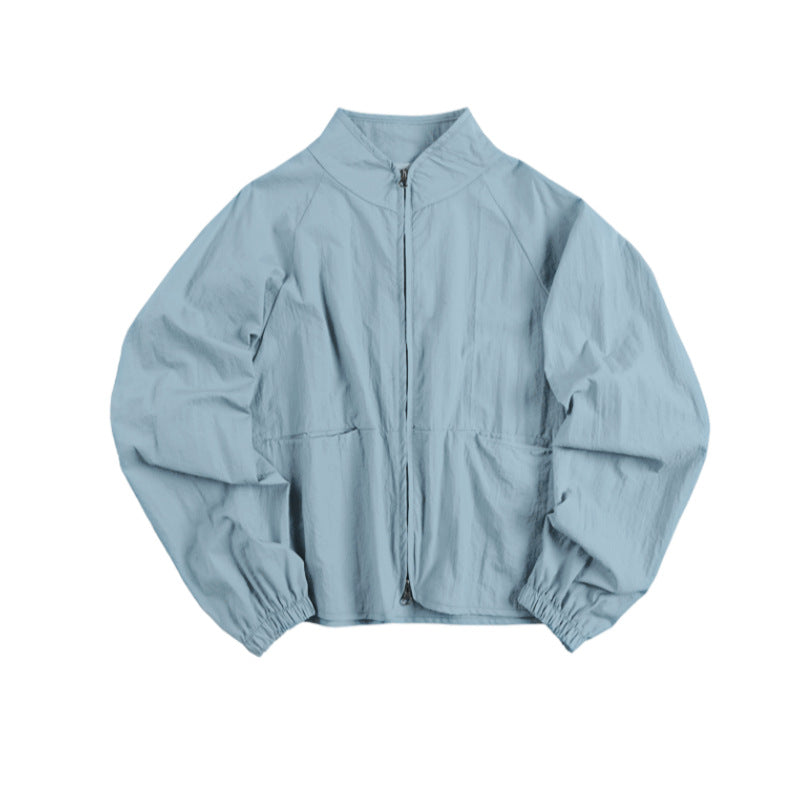 Damen Übergangsjacke Norvielle Praktisch