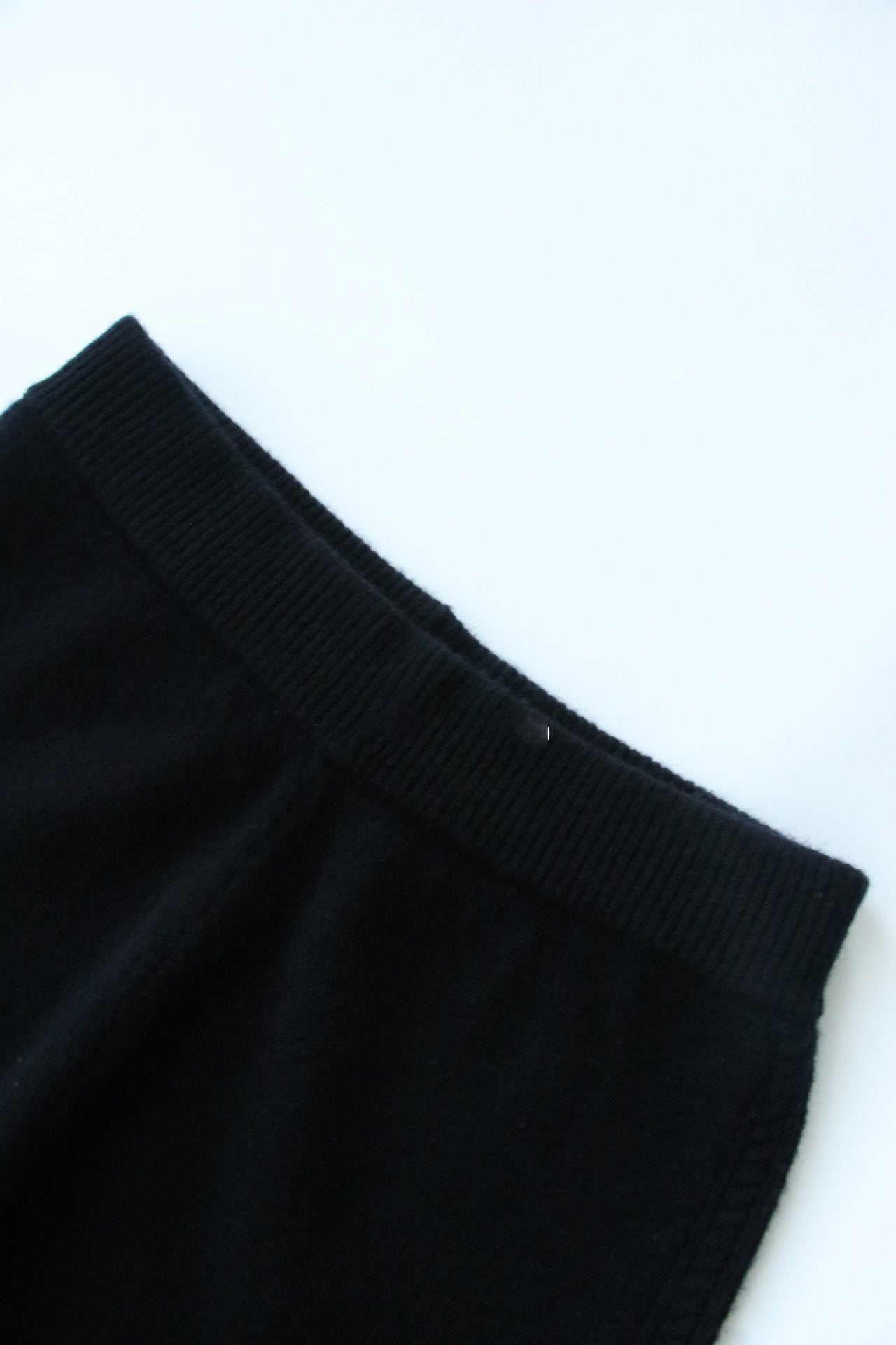 Damen Strickhose Weich Norvielle