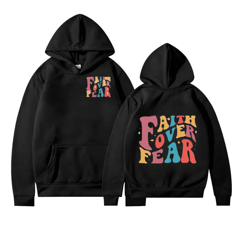 Damen Kapuzenpullover Weiches Innenfleece Norvielle