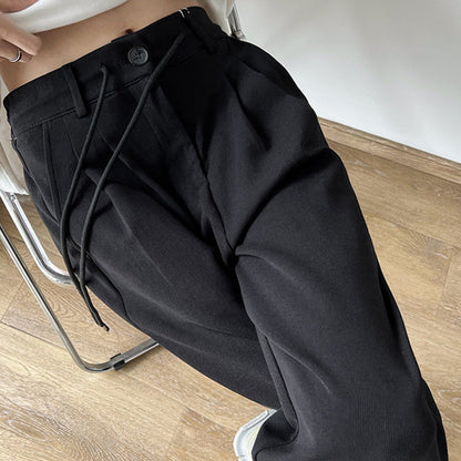 Damen Freizeithose Bequem Lässig Norvielle