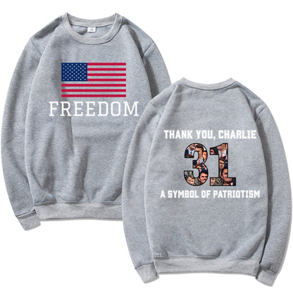 Damen Sweatshirt Soft Norvielle