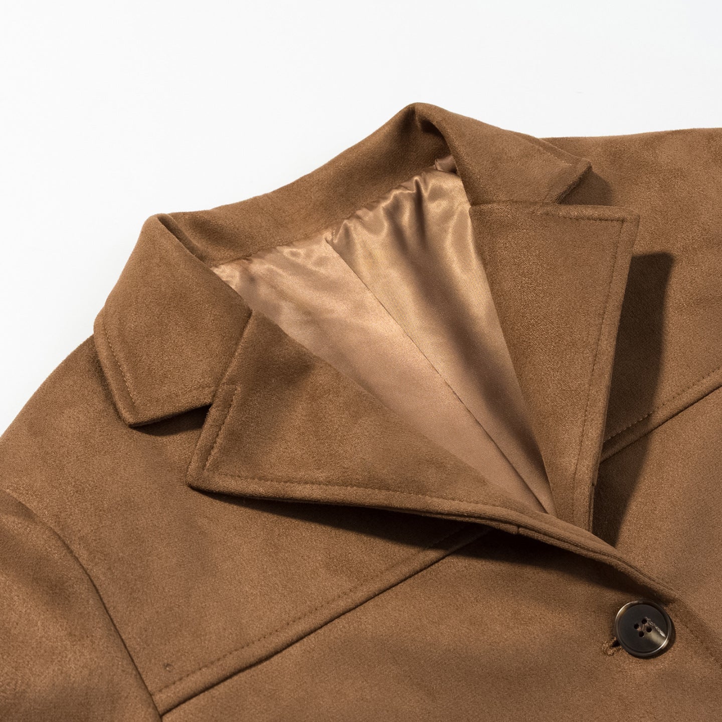 Damen Blazer Weich Norvielle