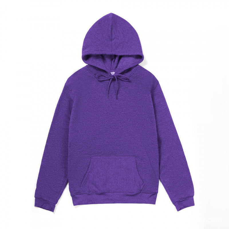 Damen Kapuzenpullover Bequem Norvielle Kängurutaschen - Norvielle