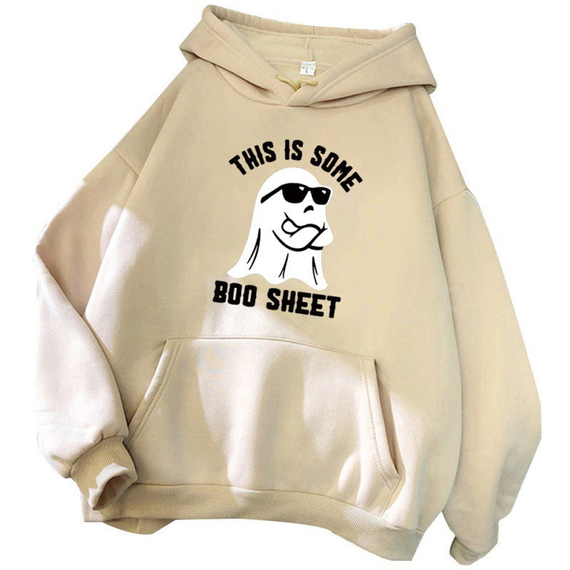 Damen Kapuzenpullover Bequem Mit Witzigem Spruch Norvielle