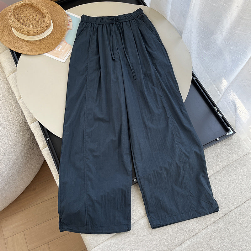 Damen Culotte-Hose Leicht Norvielle