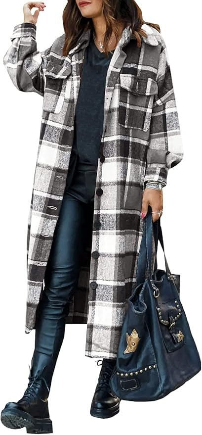 Damen Karriere-Blazer Jacke Norvielle
