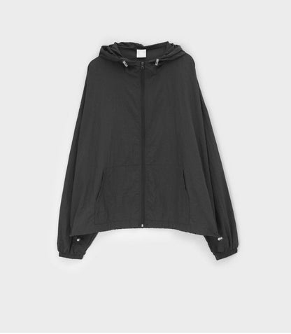 Damen Oversized Übergangsjacke Leicht Norvielle