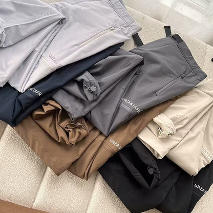 Damen Trekkinghose Norvielle Funktionstextil