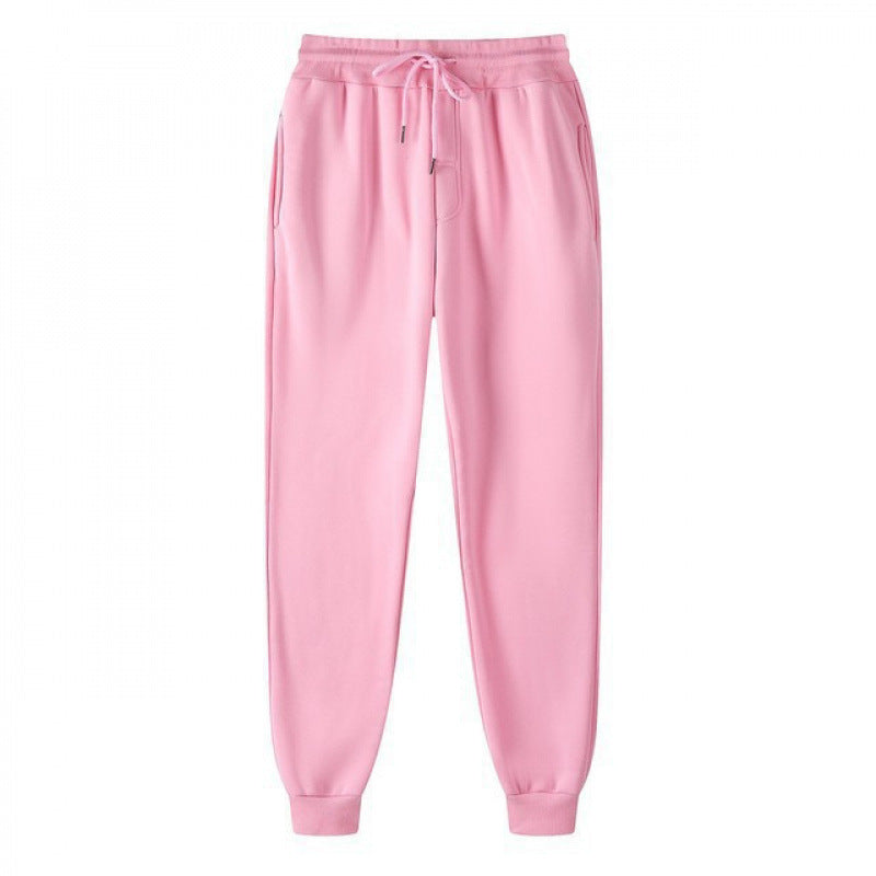 Damen Sportloungehosen Relaxed Fit Kuschelig Norvielle