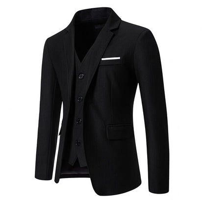 Herren Eleganter Jackett Norvielle wird zu: Herren Jackett Elegantes