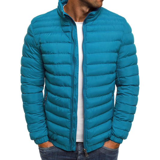 Herren Leichte Steppjacke Norvielle - Norvielle