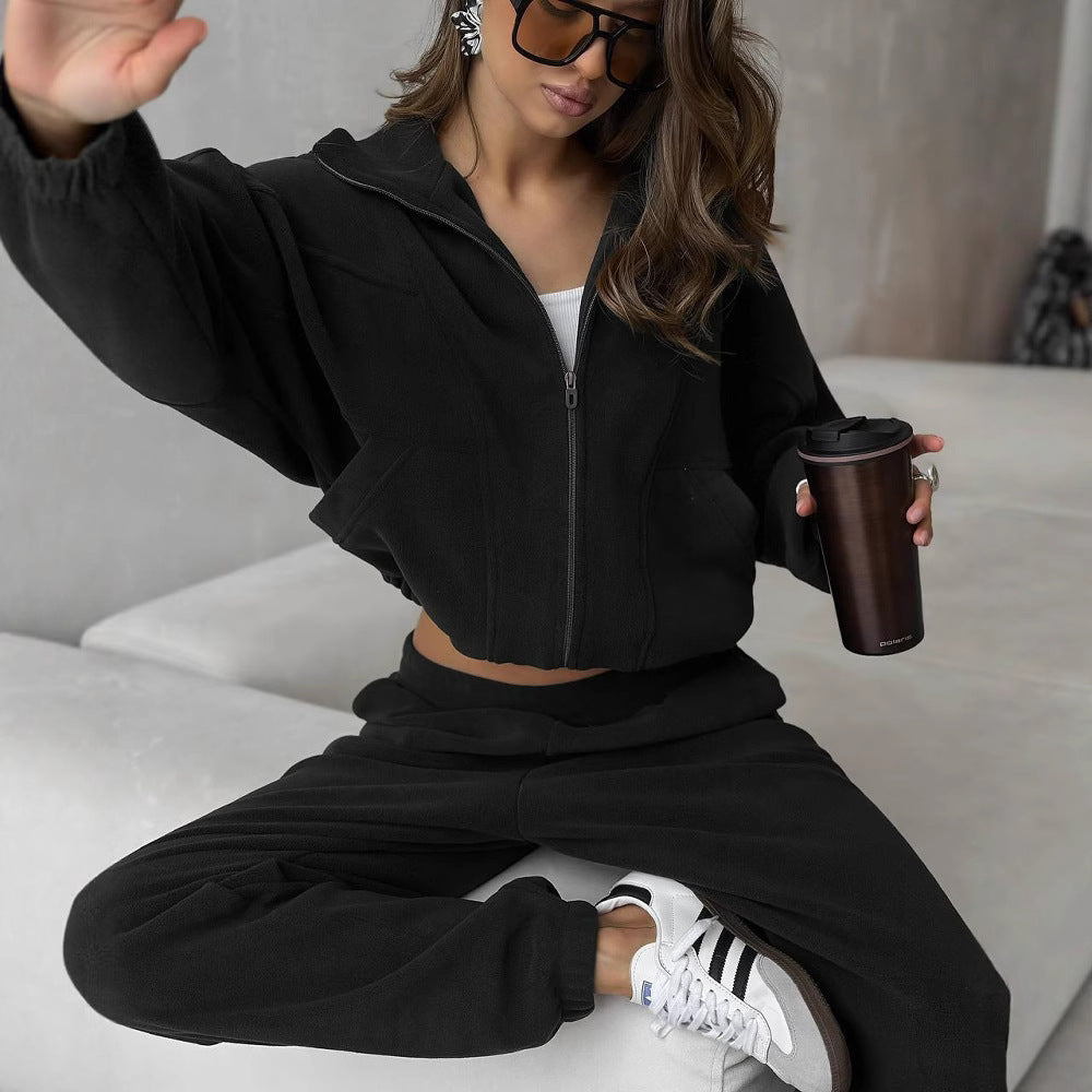Damen Jumpsuit Tiefes Dekolleté Komfortschnitt