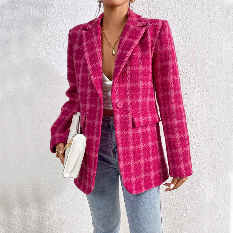 Damen Blazer Modisch Norvielle - Norvielle
