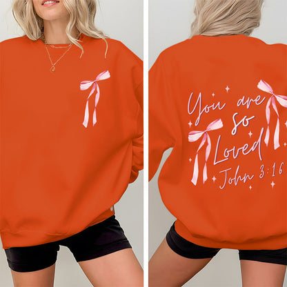 Damen Sweatshirt Einzigartiger Aufdruck Verspielt Grau Norvielle