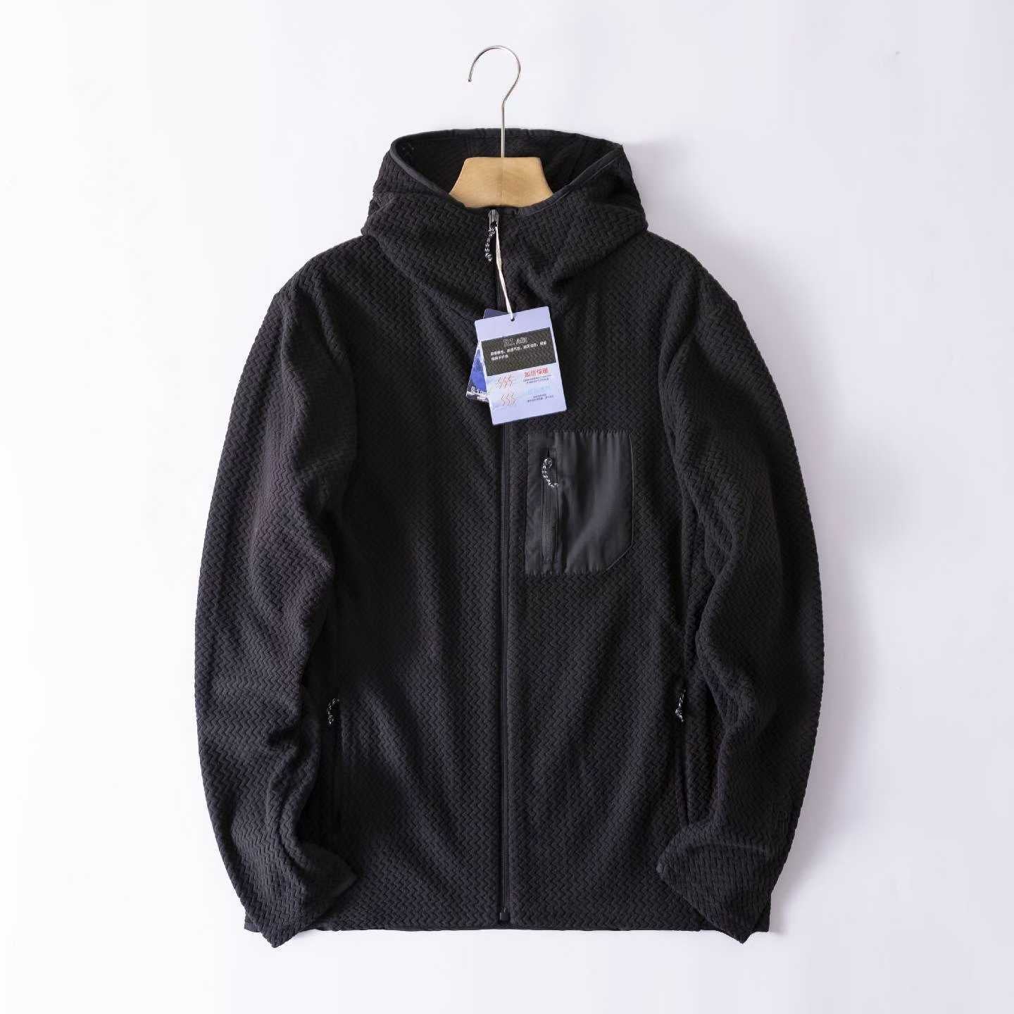 Damen Outdoor-Jacke Atmungsaktives Material Norvielle