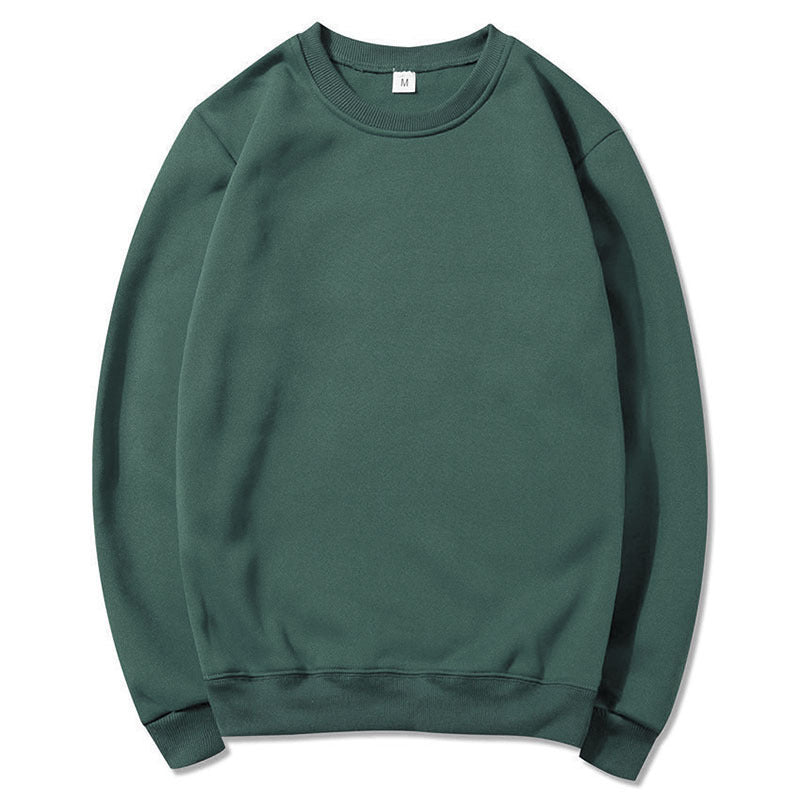 Damen Sweatshirt Weiches Fleece Lässiger Schnitt Norvielle