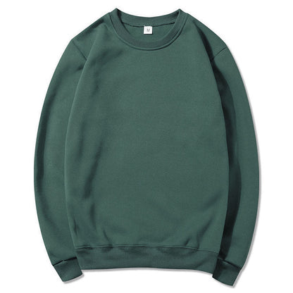 Damen Sweatshirt Weiches Fleece Lässiger Schnitt Norvielle