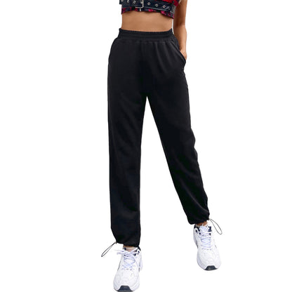 Damen Sportfreizeithose Stretch Norvielle