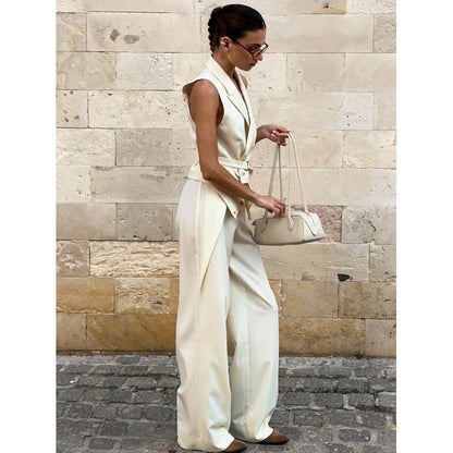 Damen Overall Tailliert Norvielle