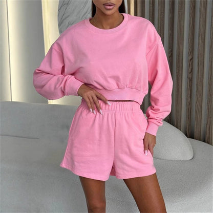 Damen Sport Set Norvielle