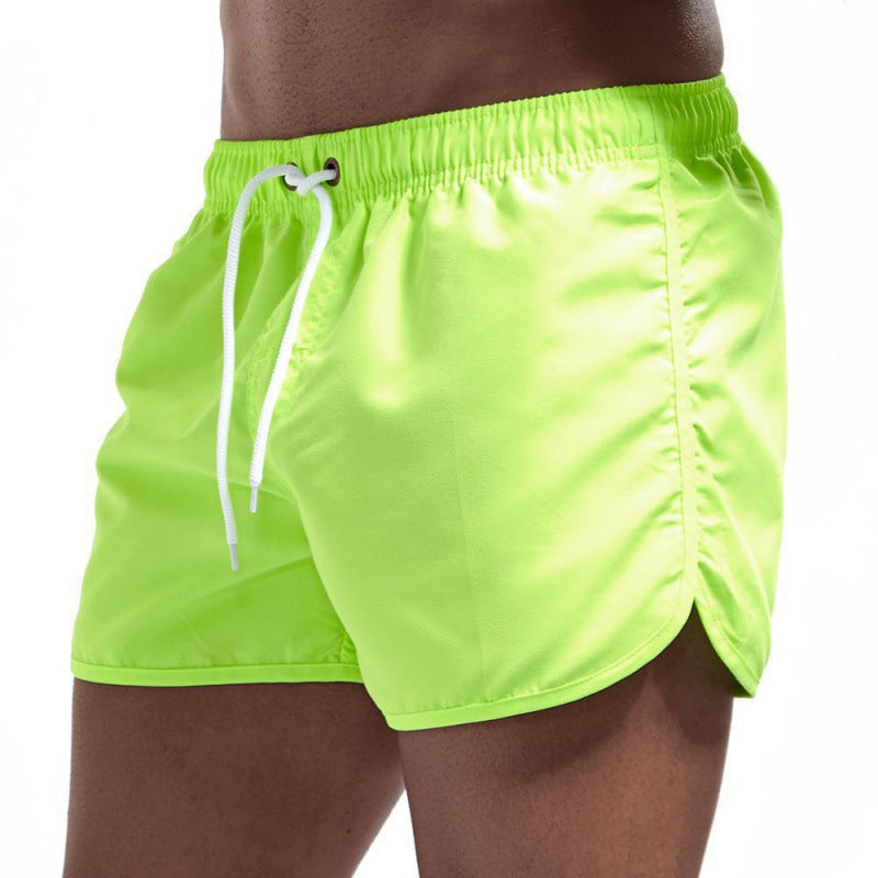 Herren Badeshorts Schnelltrocknend Elastischer Bund Norvielle