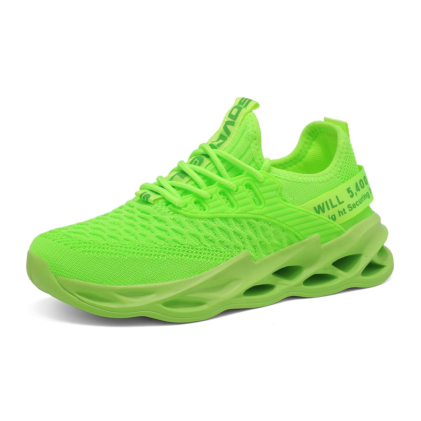Damen Leichtlaufschuhe Sport Norvielle