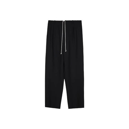 Damen Chino-Hose Weit Komfort Norvielle