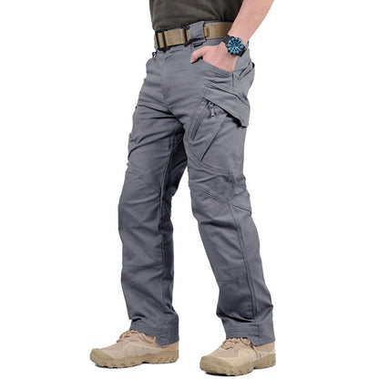 Wandershose Outdoor Multifunktionell Wasserdicht