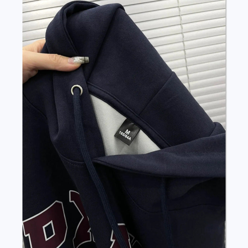 Damen Hoodie Inspirierendes Sprüchemotiv Norvielle