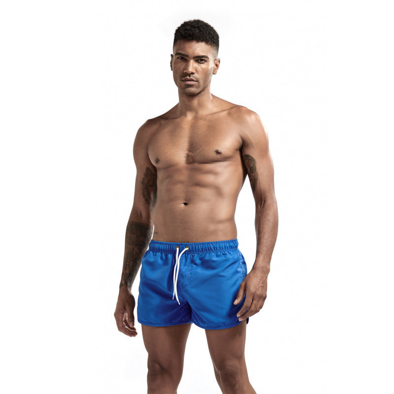 Herren Badeshorts Schnelltrocknend Elastischer Bund Norvielle