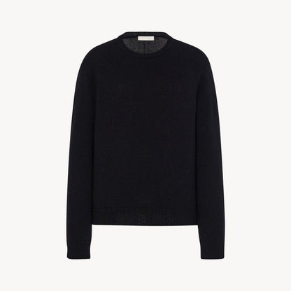 Damen Strickpullover Wolle Fein Norvielle