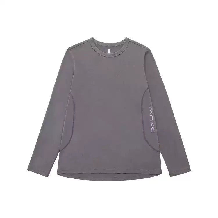 Damen Longsleeve Feuchtigkeitsmanagement Norvielle