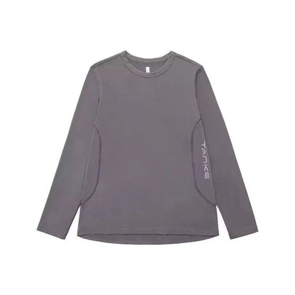 Damen Longsleeve Feuchtigkeitsmanagement Norvielle
