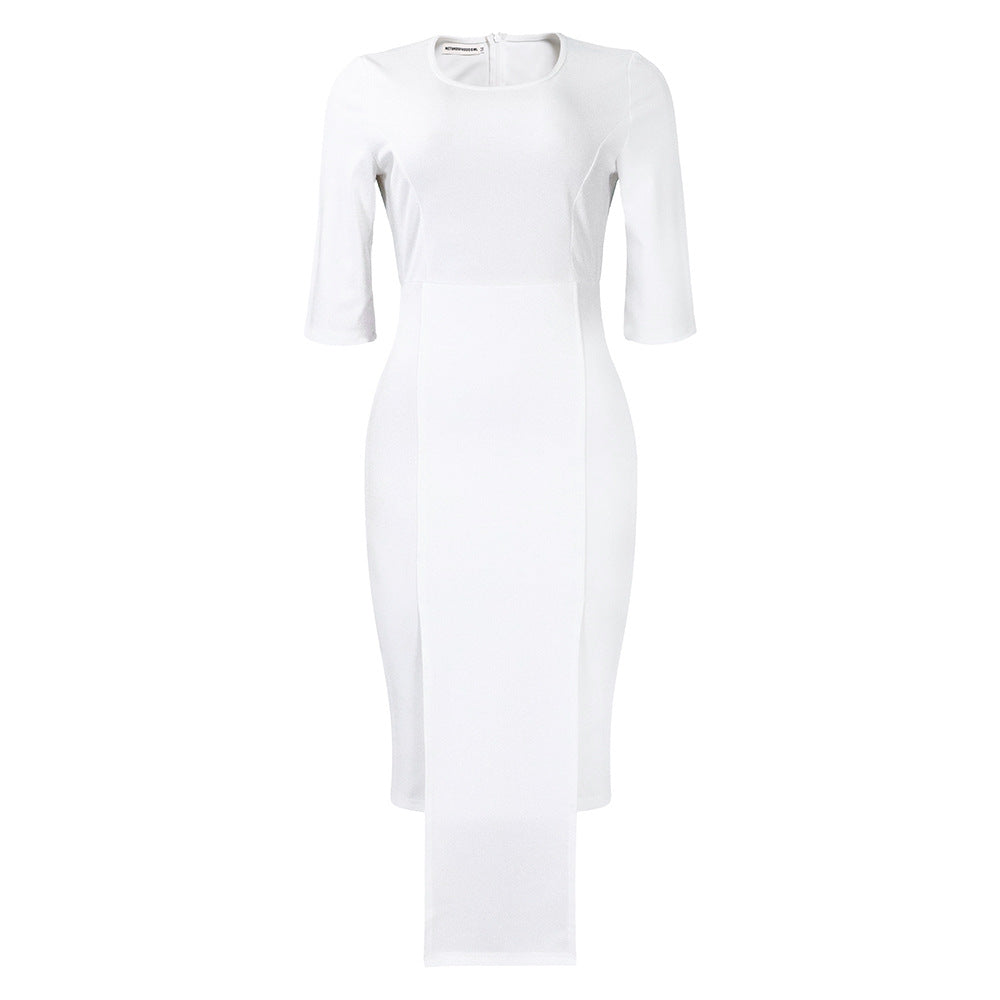 Damen Etuikleid Elegant Norvielle