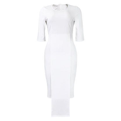 Damen Etuikleid Elegant Norvielle