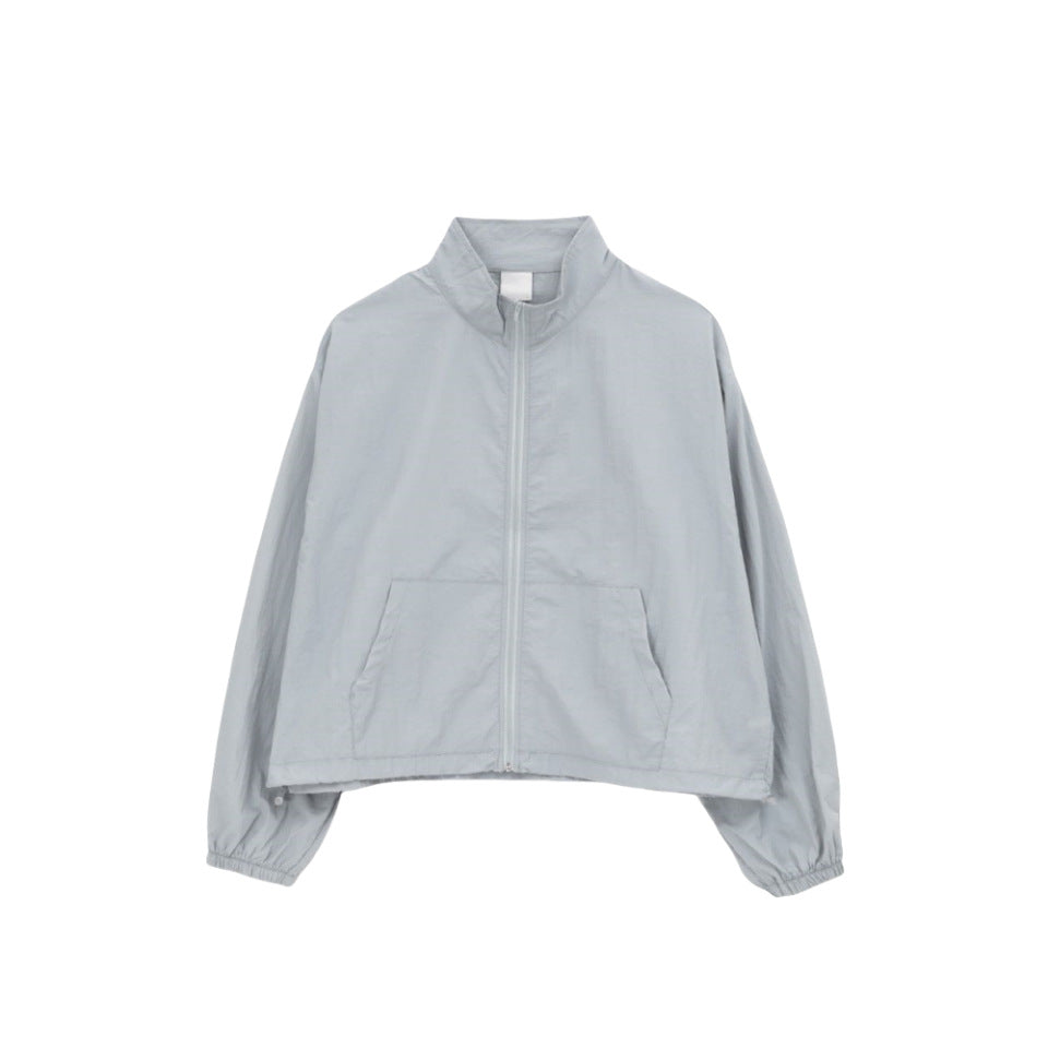 Damen leichte Sportjacke Norvielle