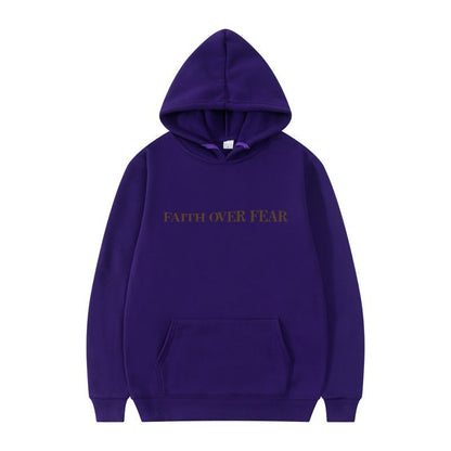 Damen Kapuzenpullover Hochwertige Baumwolle Norvielle